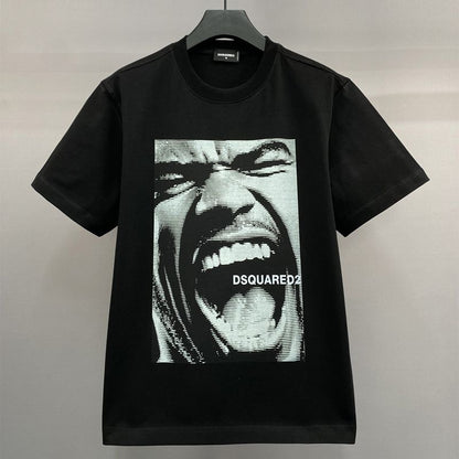 DSQ2 2025 New Arrivals Men's T-Shirts