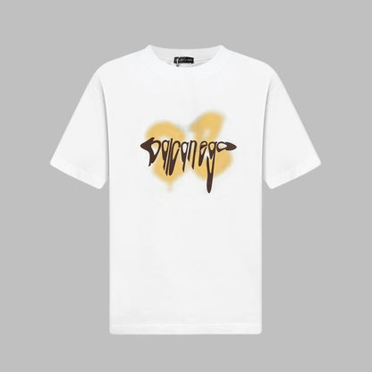 BLCG Men's and Women's Short-sleeved T-shirts