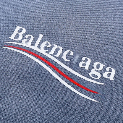 BLCG Men's and Women's Short-sleeved T-shirts