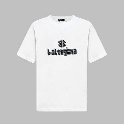 BLCG Men's and Women's Short-sleeved T-shirts