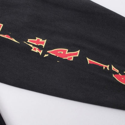 BLCG 2025 Men's and Women's long-sleeved T-shirt