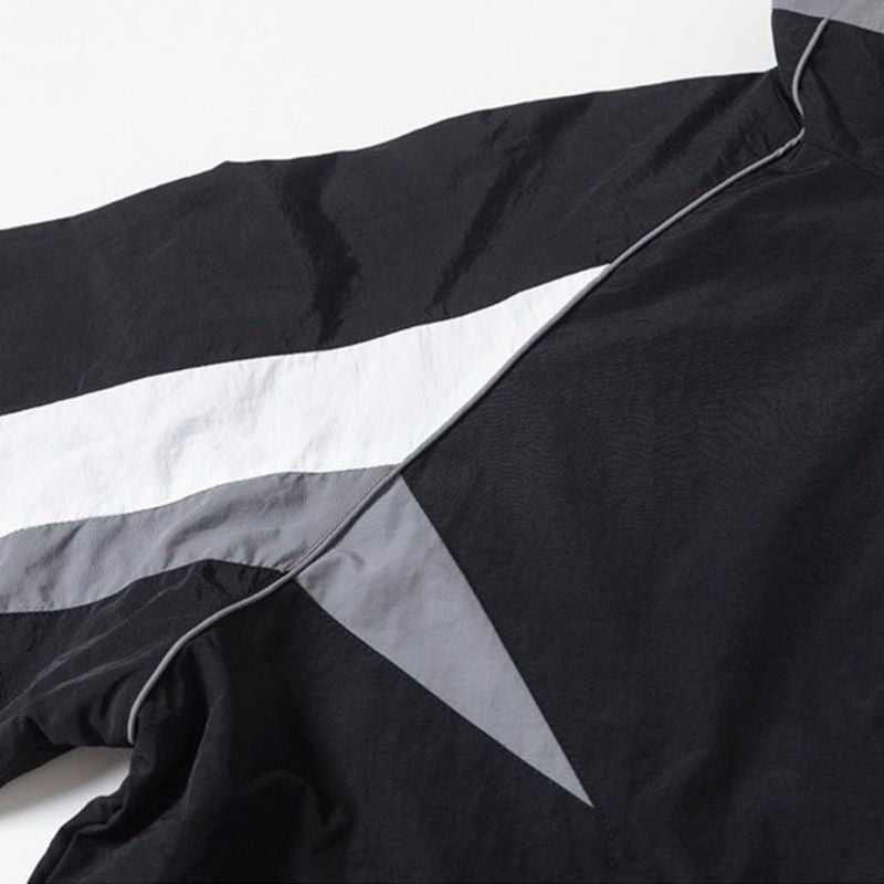 BLCG 2025 Men's and Women's Jackets