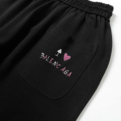 BLCG 2025 Men's and Women's Casual Pants