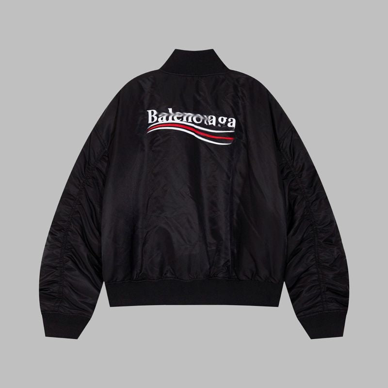 BLCG 2025 Men's and Women's Jackets