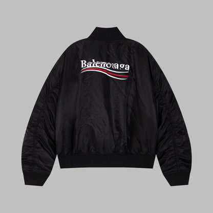 BLCG 2025 Men's and Women's Jackets