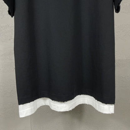 BLCG Men's and Women's Short-sleeved T-shirts