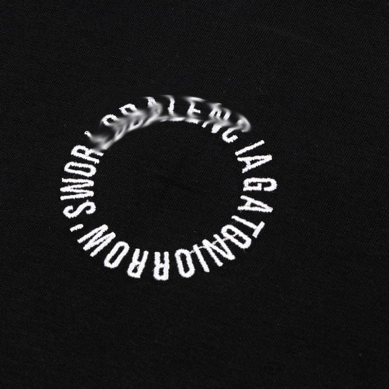 Balen 2026 Men's and Women's T-shirts