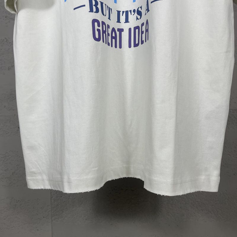 BLCG Men's and Women's Short-sleeved T-shirts