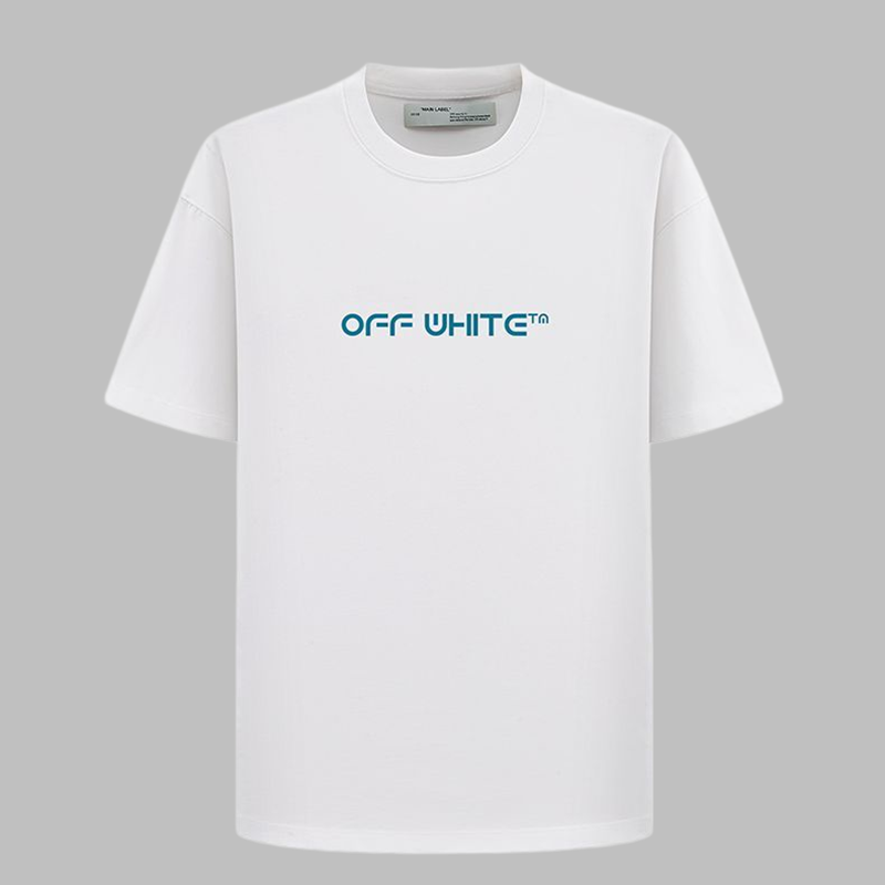 OFF 2026 Men's and Women's Short Sleeve T-Shirts