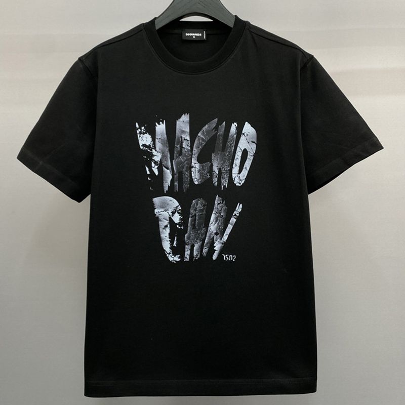 DSQ2 2025 New Arrivals Men's T-Shirts