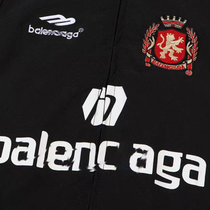 BLCG 2025 Men's and Women's Jackets