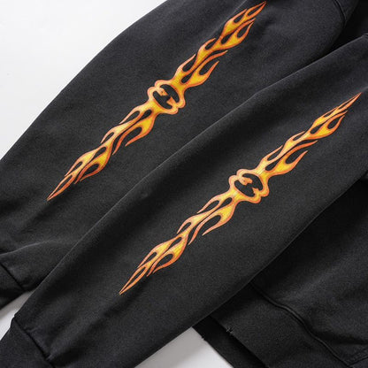 BLCG 2025 Men's and Women's Sweatshirts