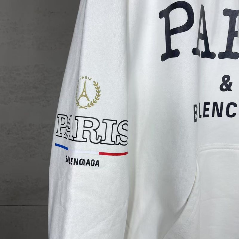 Balen 2026 Men's & Women's Sweatshirts