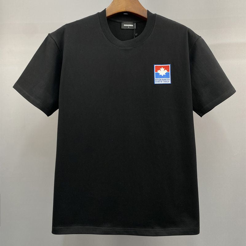 DSQ2 2025 New Arrivals Men's T-Shirts