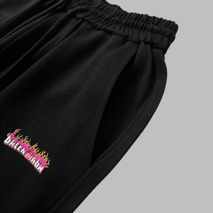 BLCG 2025 Men's and Women's Casual Pants