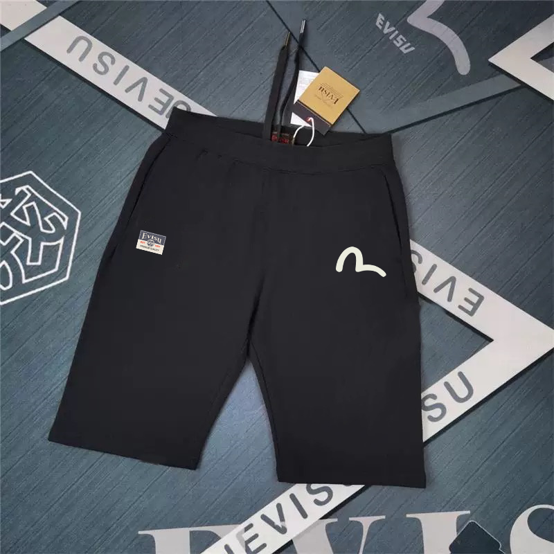 2026 New EV Casual Men's Shorts