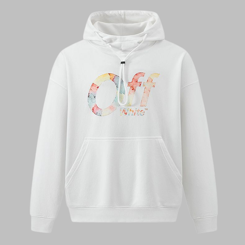 OFF 2026 Men's and Women's Hoodie