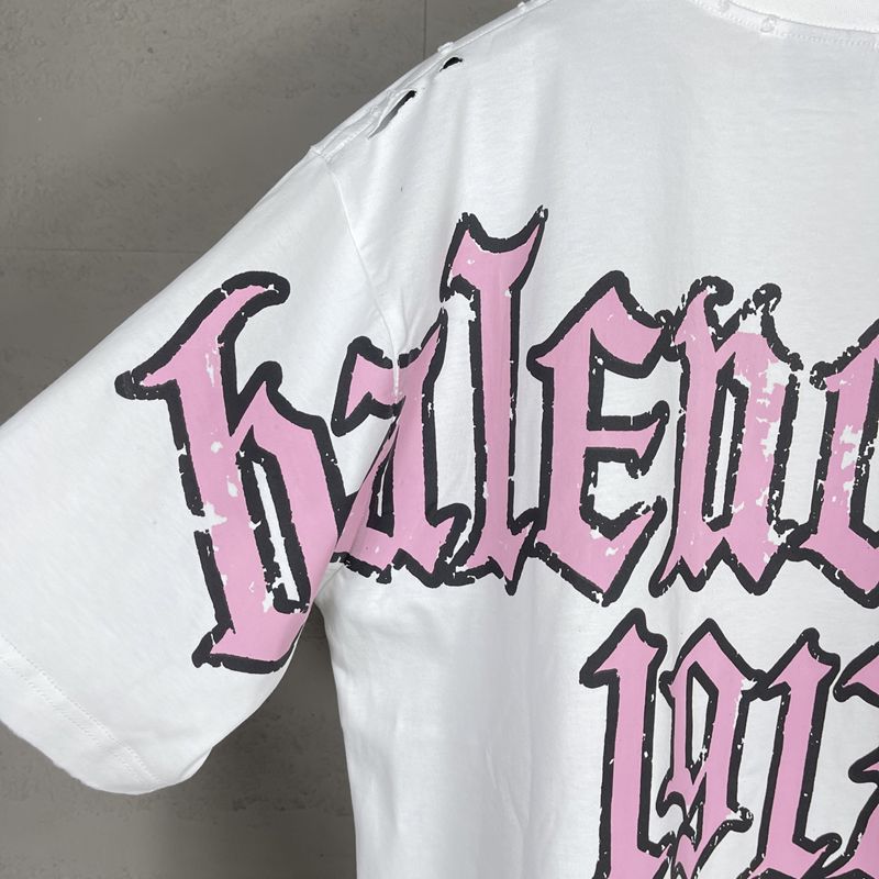 Balen 2026 Men's and Women's T-shirts