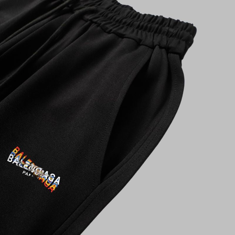 BLCG 2025 Men's and Women's Casual Pants