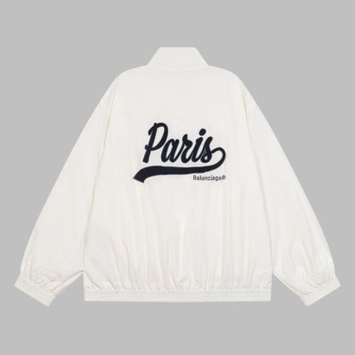 BLCG 2026 Men's & Women's Jacket