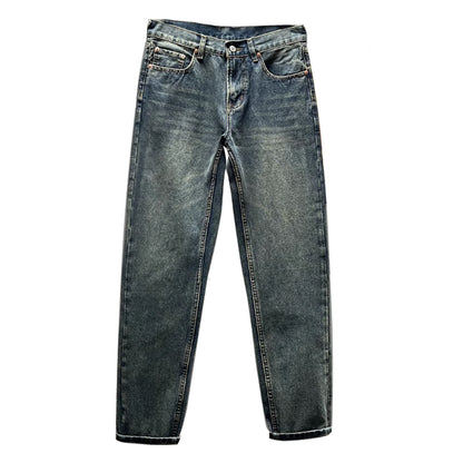 EV 2025 New  Couple  Jeans