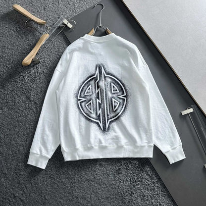 BLCG 2025 Men's and Women's long-sleeved T-shirt