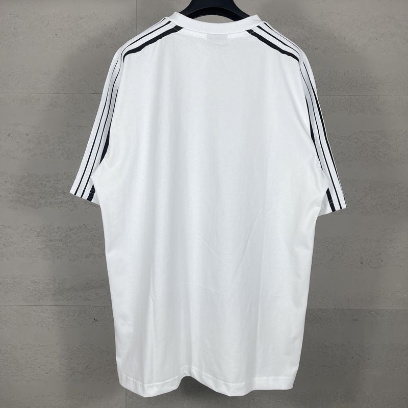 BLCG Men's and Women's Short-sleeved T-shirts