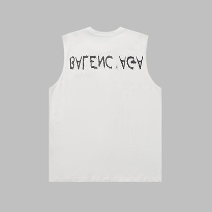 BLCG 2025 Men's and Women's Vest T-shirt