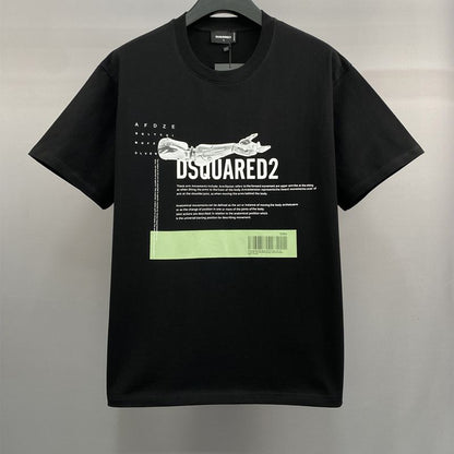 DSQ2 2025 New Arrivals Men's T-Shirts