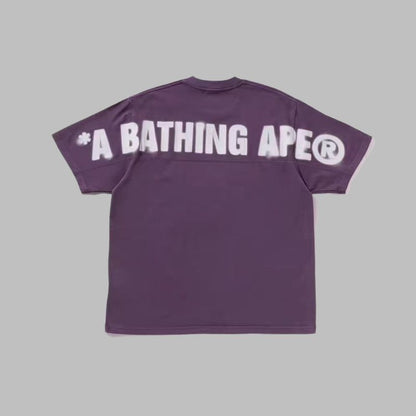 B★PE 2025 Men's and Women's Short Sleeve T-Shirts