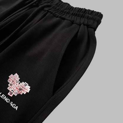 BLCG 2025 Men's and Women's Casual Pants