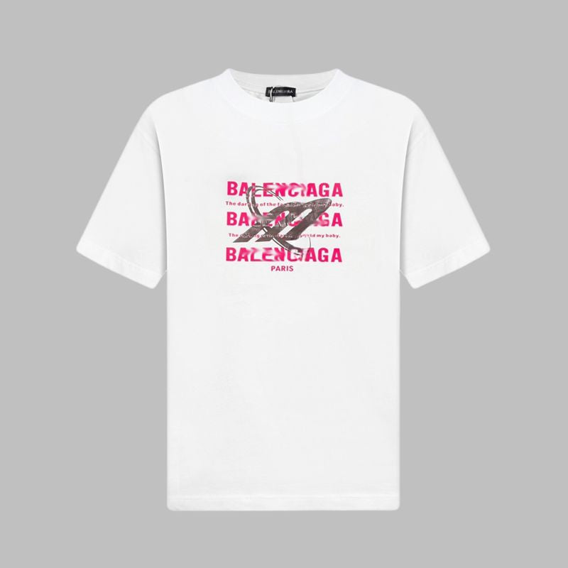 Balen 2026 Men's and Women's T-shirts
