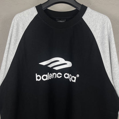 BLCG Men's and Women's Short-sleeved T-shirts