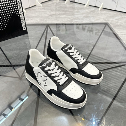 NEW DSQ2 Leisure Men's Sports Shoes