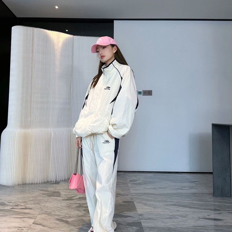 Balen 2026 Men's & Women's Jacket
