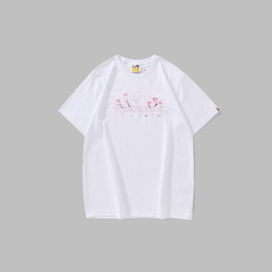 B★PE 2025 Men's and Women's Short Sleeve T-Shirts
