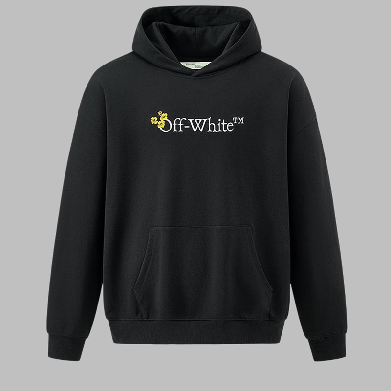 OFF 2026 Men's and Women's Hoodie