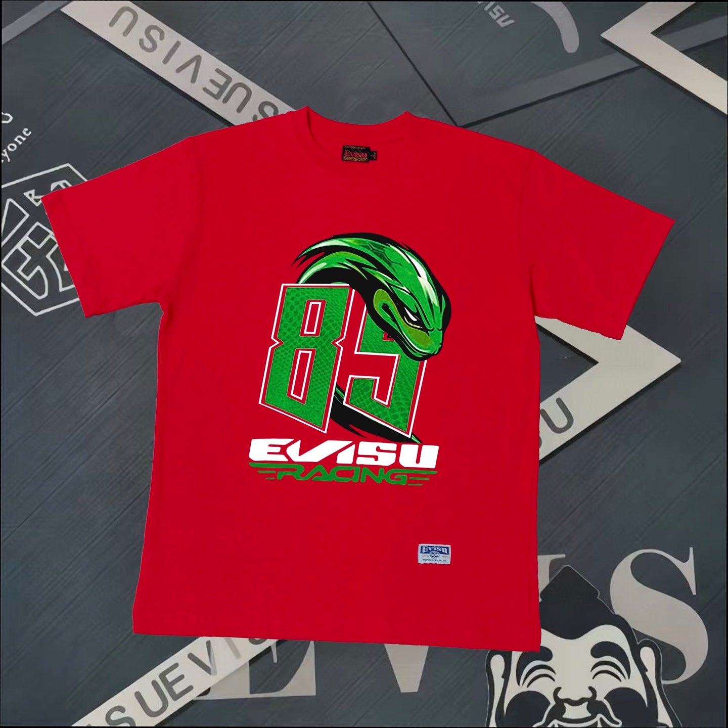2026-EV Men's Short Sleeve T-Shirt