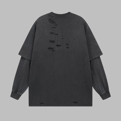 BLCG 2026 Men's & Women's Sweatshirts