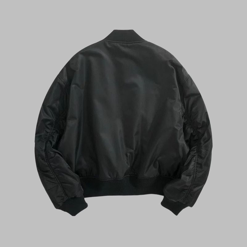 BLCG 2025 Men's and Women's Jackets