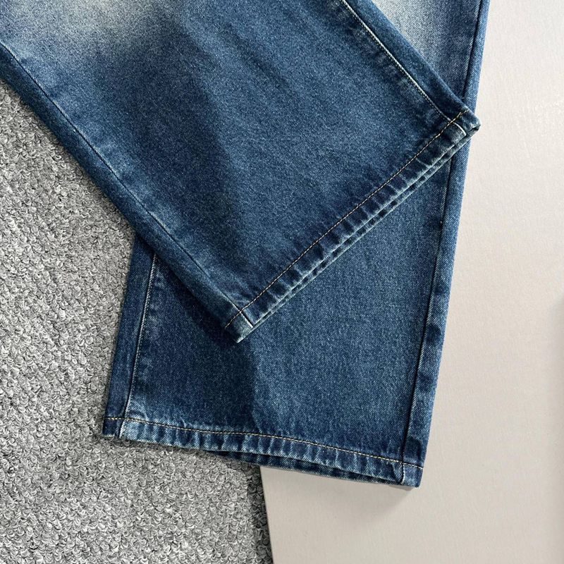 Balen 2026 Men's & Women's Jeans