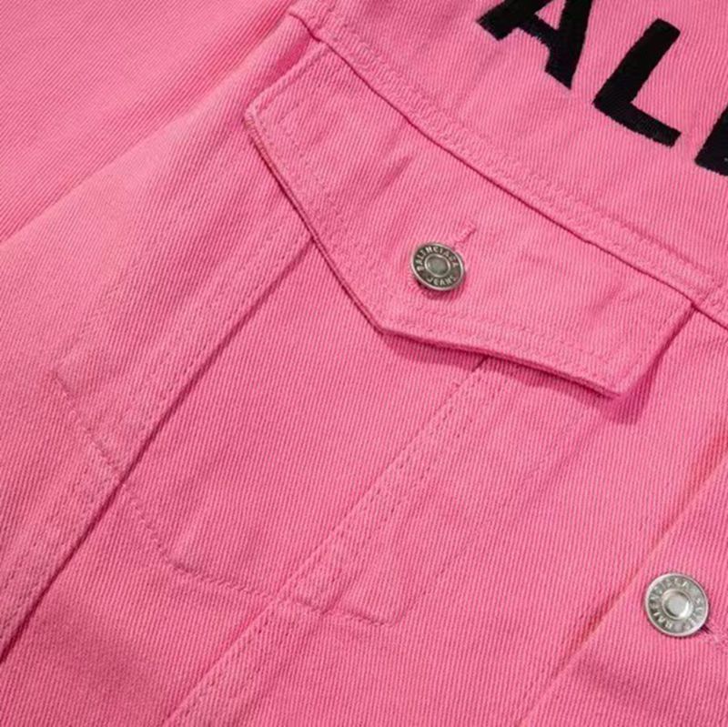 Balen 2026 Men's & Women's Jacket