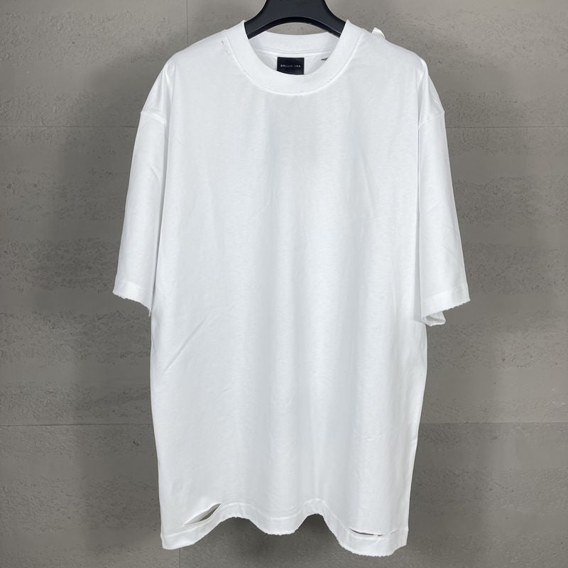 BLCG Men's and Women's Short-sleeved T-shirts