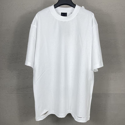 BLCG Men's and Women's Short-sleeved T-shirts