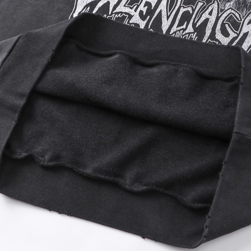 BLCG 2025 Men's and Women's Sweatshirts