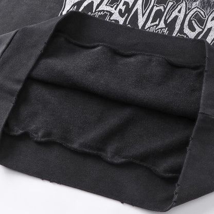BLCG 2025 Men's and Women's Sweatshirts