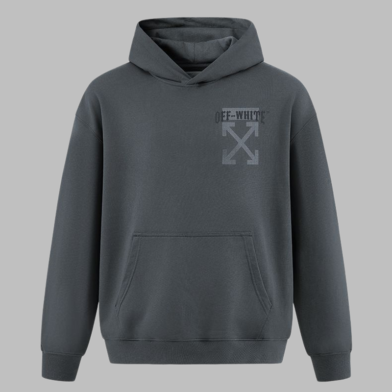 OFF 2026 Men's and Women's Hoodie