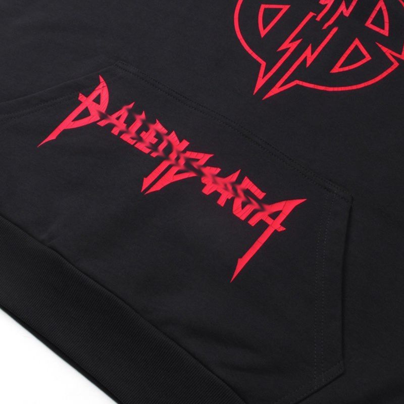 BLCG 2025 Men's and Women's Sweatshirts