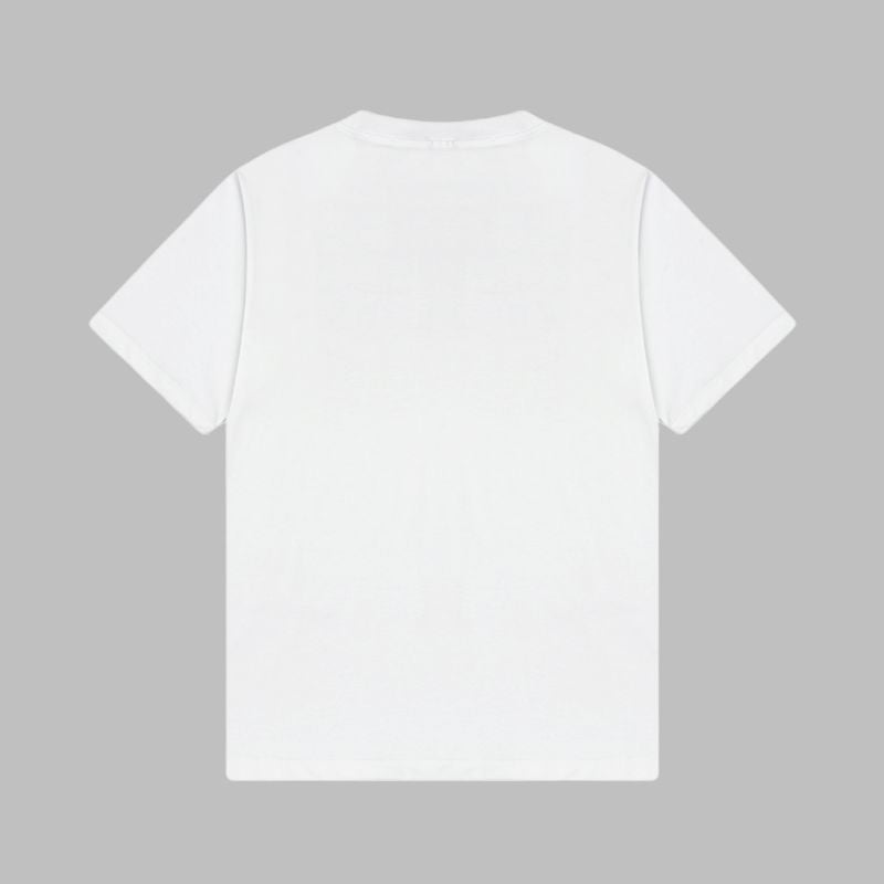 BLCG Men's and Women's Short-sleeved T-shirts