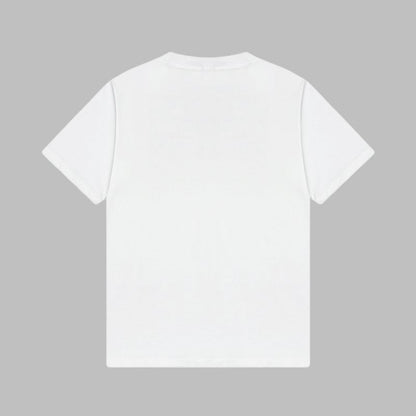 BLCG Men's and Women's Short-sleeved T-shirts